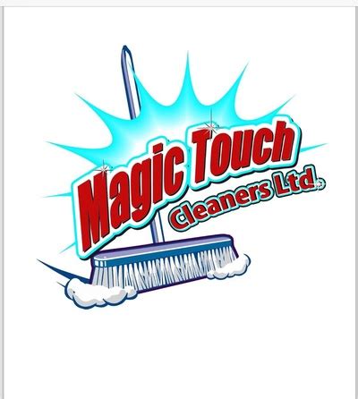 Magic touch cleaning home san fernando